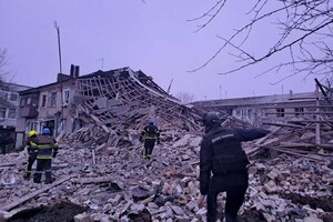 Росіяни обстріляли Харківщину: у Куп'янську двоє загиблих, у Чугуєві - троє поранених
