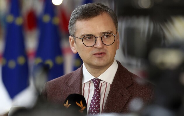 У МЗС України прокоментували погодження кандидатури Залужного на посаду посла у Британії
