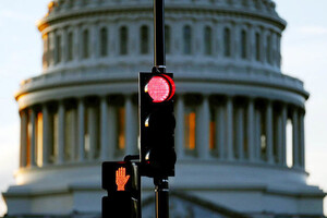 Шатдаун отменяется: в последний момент Сенат США принял законопроект о расходах