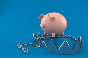 Микрокредиты: уже поддержка или еще долговая яма?