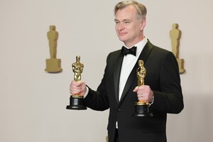 «Оскар»: хто став переможцем кінопремії цього року