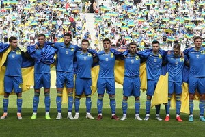 Сборная Украины по футболу будет играть в форме от Adidas – СМИ