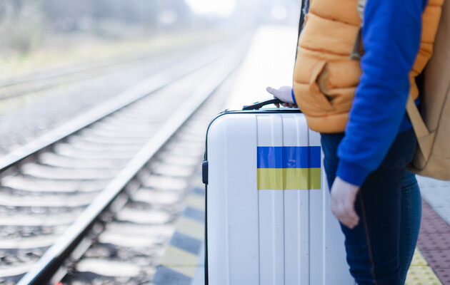 Уменьшилась доля беженцев, которые планируют вернуться в Украину из-за границы – отчет ООН