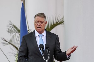 Президент Румунії вирішив балотуватися на посаду Генсека НАТО 