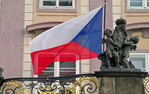 Міноборони Чехії: Де-факто ми вже живемо в конфлікті з РФ