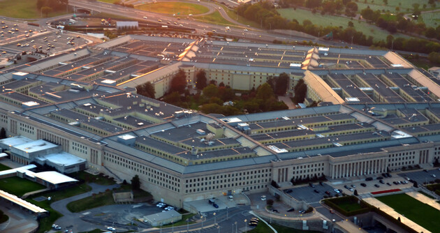 Управление отчетности правительства США предоставило Пентагону рекомендации по мониторингу помощи Украине