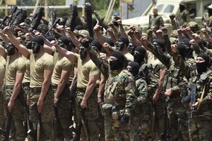 “Хезболла” заявила Ірану, що в разі ширшого протистояння з Ізраїлем буде воювати самостійно 