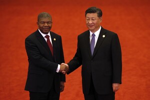 Зростання впливу Китаю в Африці: Сі Цзіньпін готовий посилювати співпрацю зі ще однією країною регіону