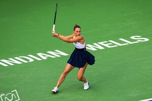 Украинская теннисистка Костюк проиграла первой ракетке мира в полуфинале турнира в США