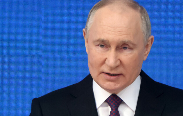 Путин делает ставку на слабость Европы — The Telegraph
