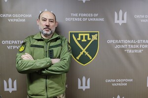 Лиховой покинул должность спикера ОСУВ 