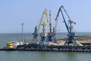 На этой неделе ФГИУ продает Белгород-Днестровский порт - что еще планируют продать