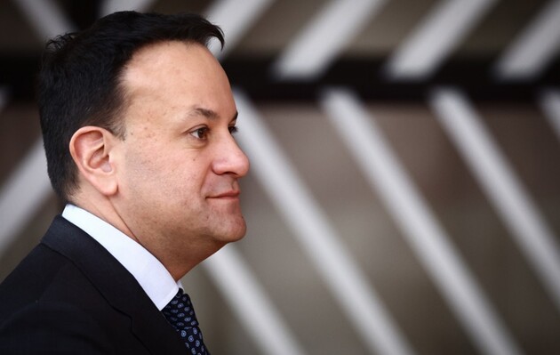 Прем'єр-міністр Ірландії несподівано оголосив про відставку