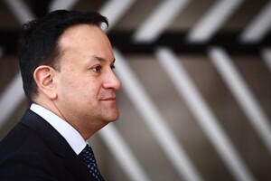 Премьер-министр Ирландии неожиданно объявил об отставке