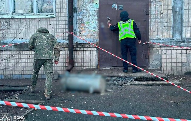 ППО збила над Києвом та поблизу столиці близько 30 ракет, але столиця зазнала шкоди - підсумки ракетної атаки від КМВА