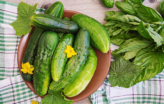 Цены выросли: в Украине подорожал один из салатных овощей