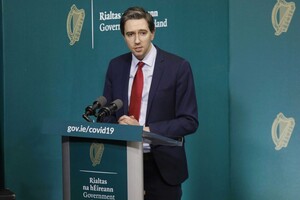 Премьером Ирландии может стать рекордно молодой политик без высшего образования