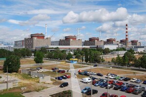 Блэкаута на ЗАЭС не будет: украинские энергетики возобновили линию 