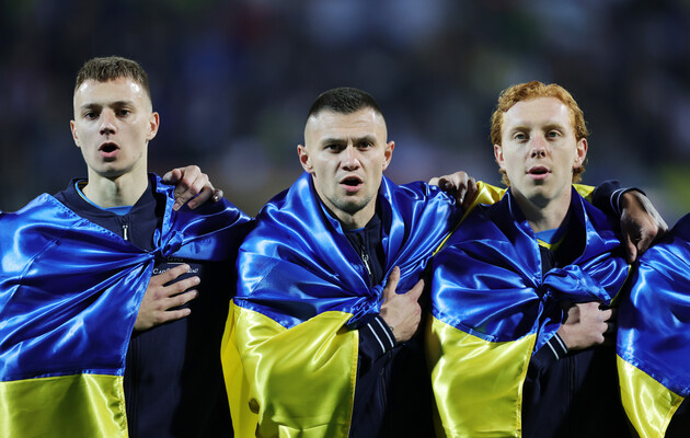 Украина – Исландия: анонс, где и когда смотреть финал квалификации Евро-2024