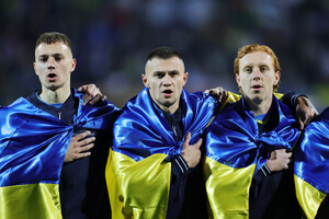 Украина – Исландия: анонс, где и когда смотреть финал квалификации Евро-2024