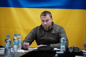 НАБУ та САП розслідують ймовірне незаконне збагачення очільника АМКУ Кириленка