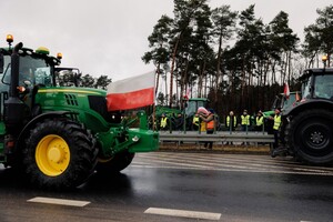 Франко-польські обмеження українського імпорту можуть продовжити війну — Сольський