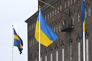 Україна і Швеція розвиватимуть співпрацю в атомній галузі