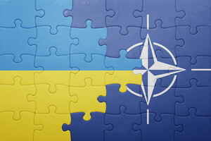 Что Украине нужно от НАТО? — Foreign Affairs