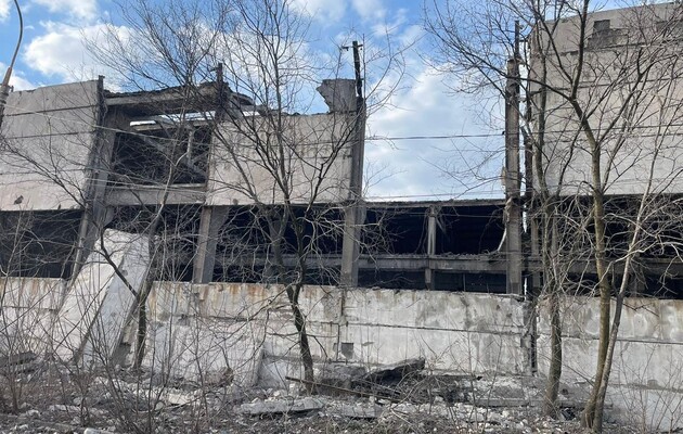 Війська РФ обстріляли місто в Донецькій області: є загибла та поранена
