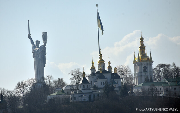 В Киеве не исключают угрозы проникновения вражеских ДРГ. Безотлагательно собирался Совет обороны города