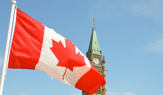 Канада не продовжуватиме програму спрощеного прийому українських біженців