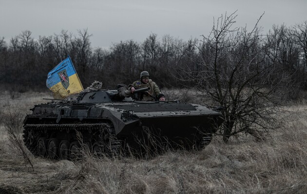 Україна повинна відкрито говорити про правду з поля бою — американський дипломат 