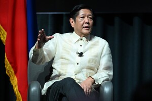 Филиппины повышают ставки в споре с Пекином и обещают контрмеры против 