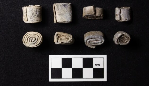 Археологи нашли в Британии богато украшенную римскую виллу с табличками с проклятиями