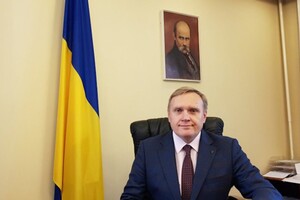 Зеленский уволил посла в Молдове Шевченко