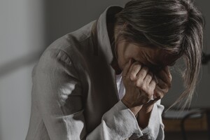 Горе и боль: как пережить потерю близкого человека