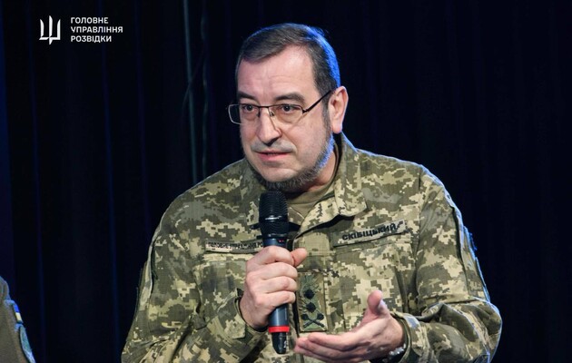Россия ускорила подготовку пехотинцев, артиллеристов и танкистов - Скибицкий