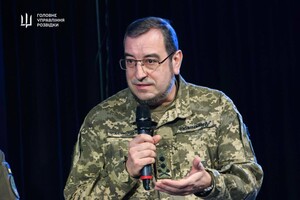 Россия ускорила подготовку пехотинцев, артиллеристов и танкистов - Скибицкий