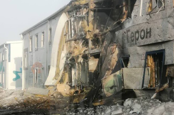 Атаку на завод по сбору «шахедов» в Татарстане организовало ГУР – СМИ