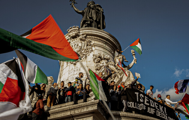 Премьер Испании: Планируем до июля признать Палестинское государство