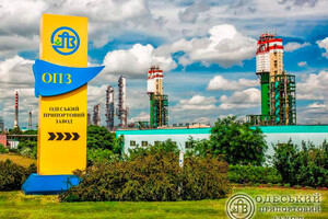 Одесский припортовый завод вновь занят бизнесом, однако непрофильным: что переваливают