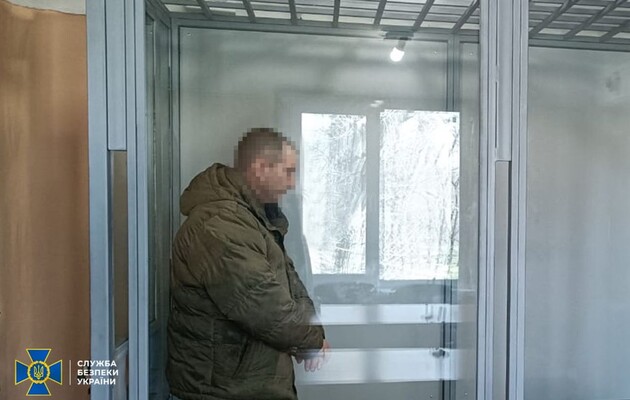 Удар по кафе в Краматорске в прошлом году: суд пожизненно отправил в тюрьму вражеского корректировщика