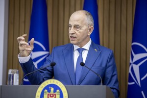 Пока Украина сопротивляется в войне против России, безопасность Молдовы опосредованно обеспечена - заместитель главы НАТО 