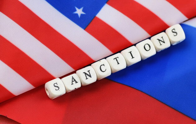 Санкции США препятствуют усилиям России по ремонту нефтеперерабатывающих заводов — Reuters