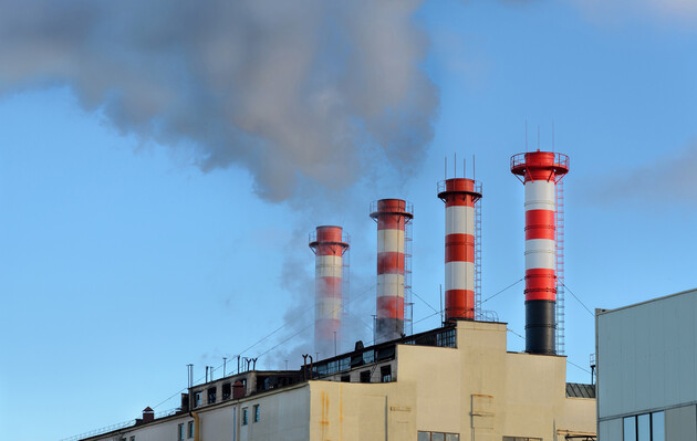В Украине осталось не уничтоженным 20% тепловой электрогенерации – Шмигаль