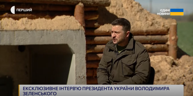 Зеленский рассказал, сколько нужно систем Patriot, чтобы закрыть небо над Украиной