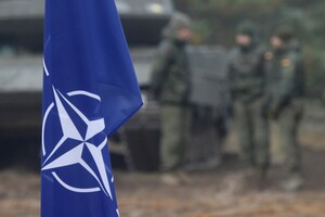 У Держдепі запевнили, що змін у графіку вступу України в НАТО немає 