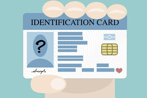 ID-картка: чи можна оформити її за кордоном