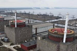 По Запорожской атомной электростанции нанесен новый удар: последствия