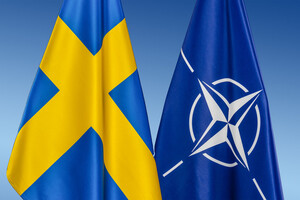 Швеция призвала НАТО к реакции из-за вмешательства России в работу GPS вблизи Балтийского моря